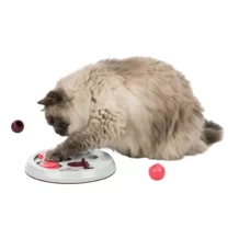 TRiXiE CAT Activity Strategy Game "Flip Board"