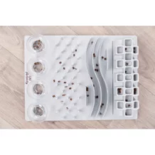 TRiXiE CAT Activity Strategy Game "Fun Board"