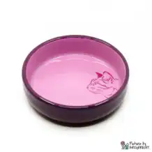 TRiXiE Keramiknapf - DM 15 cm - Berry