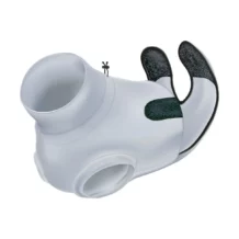 TRiXiE Body chirurgical pour chats - Gris - S-M