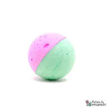 Palline da gioco in gomma morbida TRiXiE - 4 pezzi.