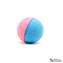 Palline da gioco in gomma morbida TRiXiE - 4 pezzi.