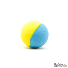 Palline da gioco in gomma morbida TRiXiE - 4 pezzi.