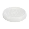 TRiXiE Slow Feed ceramic bowl - White