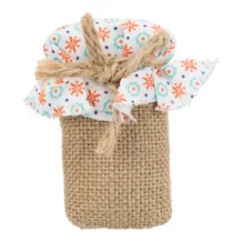 TRiXiE borsa gioco ed erba gatta - lunghezza 8 cm