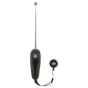 TRiXiE Target Stick - Black