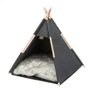 Grotta delle coccole TRiXiE tipi