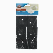 TRiXiE Filtres de rechange - pour fontaine Vital Flow - 6 pcs.