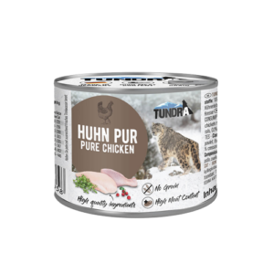 TUNDRA pure chicken - 200 g