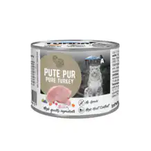 TUNDRA pure turkey - 200 g