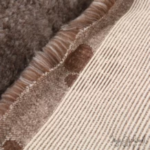 Vet Beddings Decke in Premium Qualität mit Hundepfoten - 160 x 100 cm
