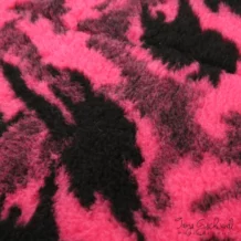 Vet Beddings Decke in Premium Qualität in Pink - 100 x 80 cm