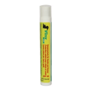Protezione solare Vinx per cani e gatti - 10 ml