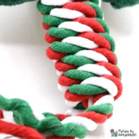 Christmas toy - Christmas tree with squeaker