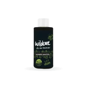 wildcare ANTI JUCK - Dog skin oil - 75 ml