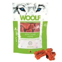 WOOLF Lamm - 100 g