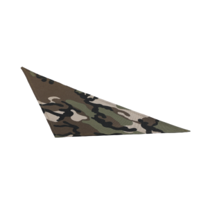 WOUAPY BANDANA - Taille 1 - Umfang 48 cm