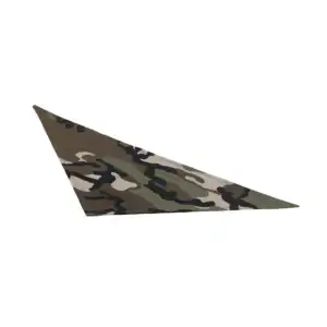 WOUAPY BANDANA - taille 1 - circonférence 48 cm