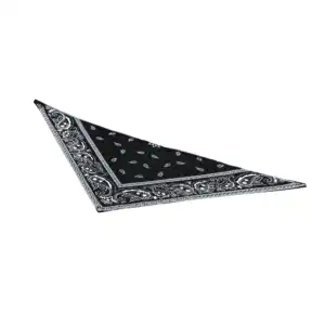 WOUAPY BANDANA - taille 1 - circonférence 48 cm
