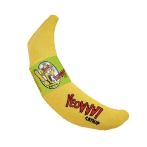 YEOWWW! Chicata Banana