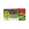 YEOWWW! 3er Pack Stinkies in Blechdose - Catnip Sardinen