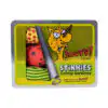 YEOWWW! 3er Pack Stinkies - Catnip Sardinen