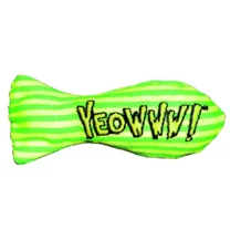 YEOWWW! 3er Pack Stinkies in Blechdose - Catnip Sardinen