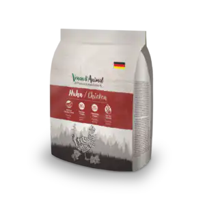 Pollo animale Venandi - 300 g