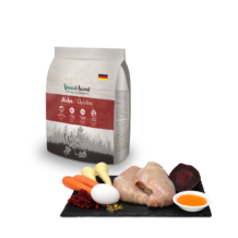 Venandi Animal poulet - 300 g