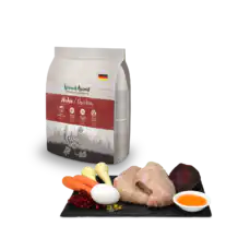 Pollo animale Venandi - 300 g