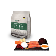 Salmone animale Venandi - 300 g