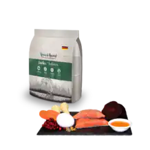 Salmone animale Venandi - 300 g