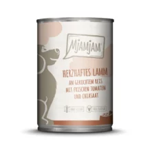 MjAMjAM Agnello salato - 400 g