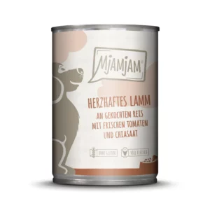 MjAMjAM Agnello salato - 400 g