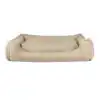 Bjørnfjell Hundebett Senja - L - Beige
