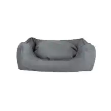 Bjørnfjell Hundebett Senja - M - Anthrazit