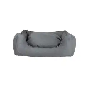 Bjørnfjell Lit pour chien Senja - M - Anthracite