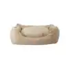 Bjørnfjell Hundebett Senja - M - Beige