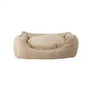 Bjørnfjell Lit pour chien Senja - M - Beige