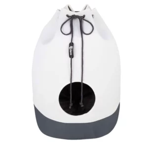 DISTRICT 70 CASA - Stylish cat house - Dark Grey