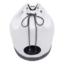 DISTRICT 70 CASA - Stylish cat house - Dark Grey