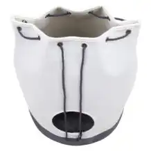 DISTRICT 70 CASA - Stylish cat house - Dark Grey