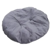 DISTRICT 70 CASA - Stilvolles Katzenhaus - Dark Grey