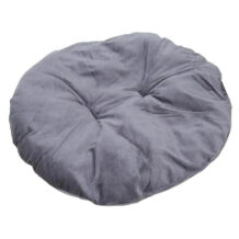 DISTRICT 70 CASA - Stylish cat house - Dark Grey