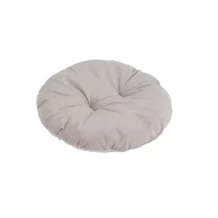 DISTRICT 70 COCOON - Stylish cat bed made of natural wickerwork