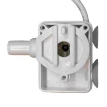 Micro-pompe Lucky-Kitty USB avec adaptateur