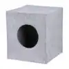 TRiXiE felt cave for «Anton» shelves»