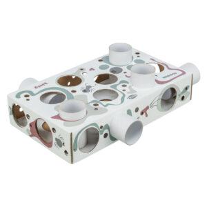 TRiXiE CAT Activity Strategy Game "Fumble Box"