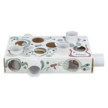 TRiXiE CAT Activity Strategy Game "Fumble Box"