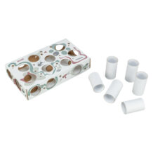 TRiXiE CAT Activity Strategy Game "Fumble Box"